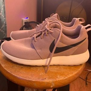 Nike shoes